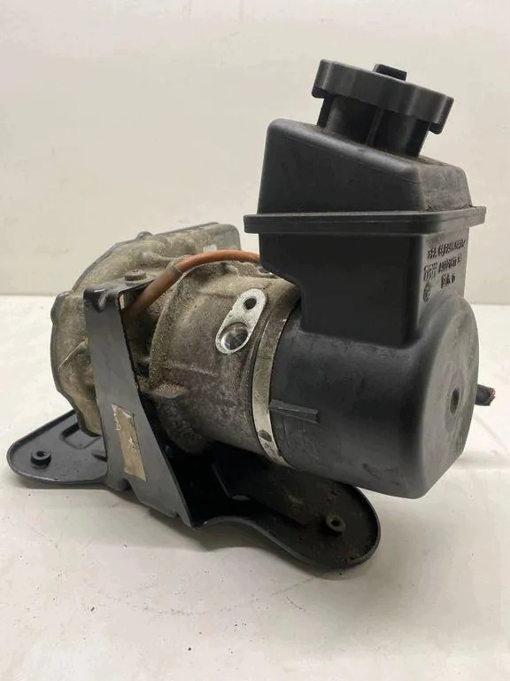MERCEDES-BENZ M (W164) 1644601680 image 3