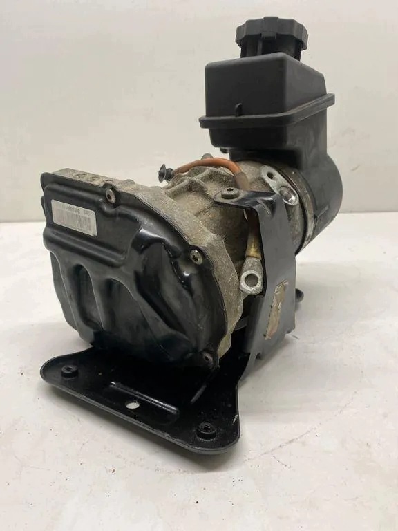 MERCEDES-BENZ M (W164) 1644601680 image 4