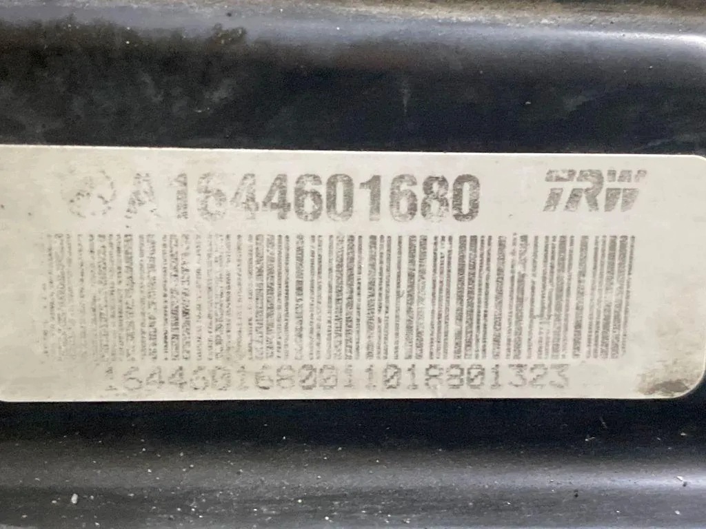 MERCEDES-BENZ M (W164) 1644601680 image 6
