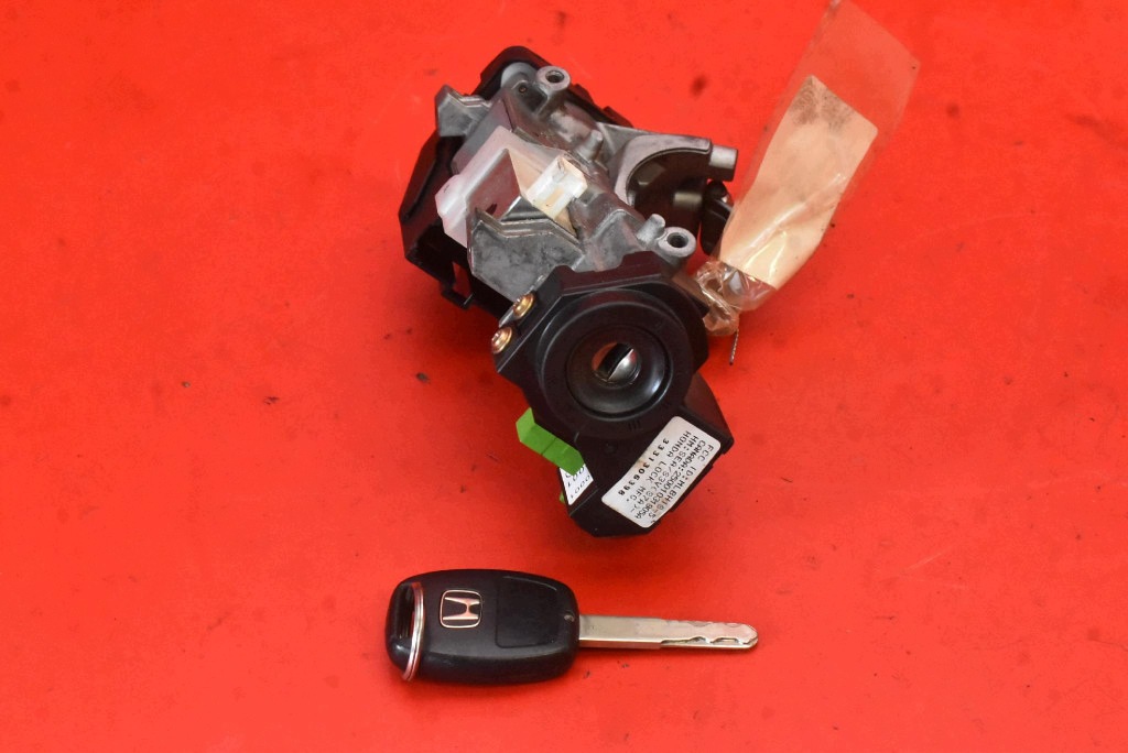 Virtalukko Honda Accord 7 VII 2.0 i-VTEC image 5