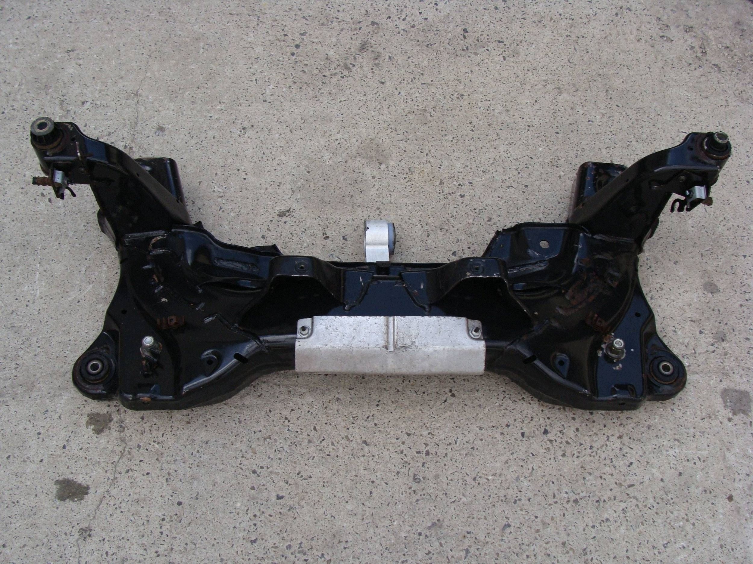 Querlenker vorne Renault Espace III GAD7350 image 2