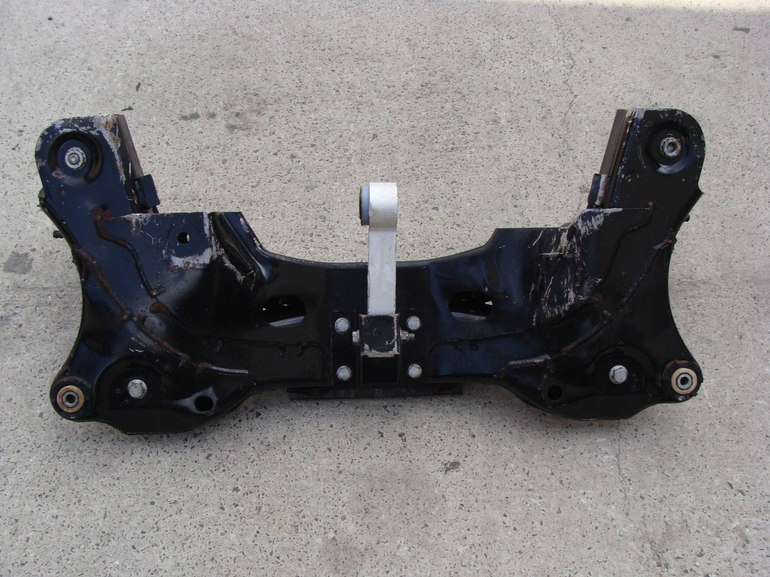 Querlenker vorne Renault Espace III GAD7350 image 3