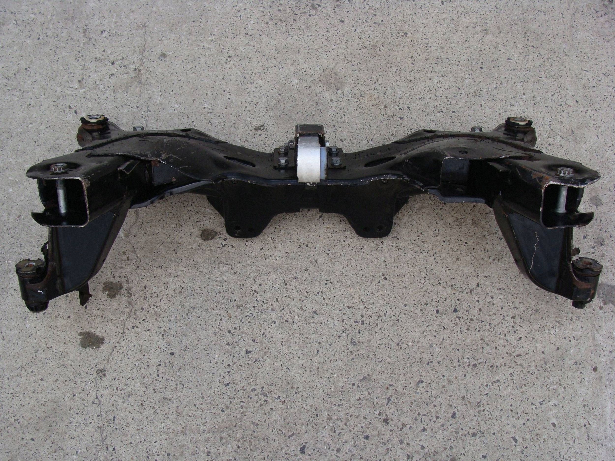 Querlenker vorne Renault Espace III GAD7350 image 4