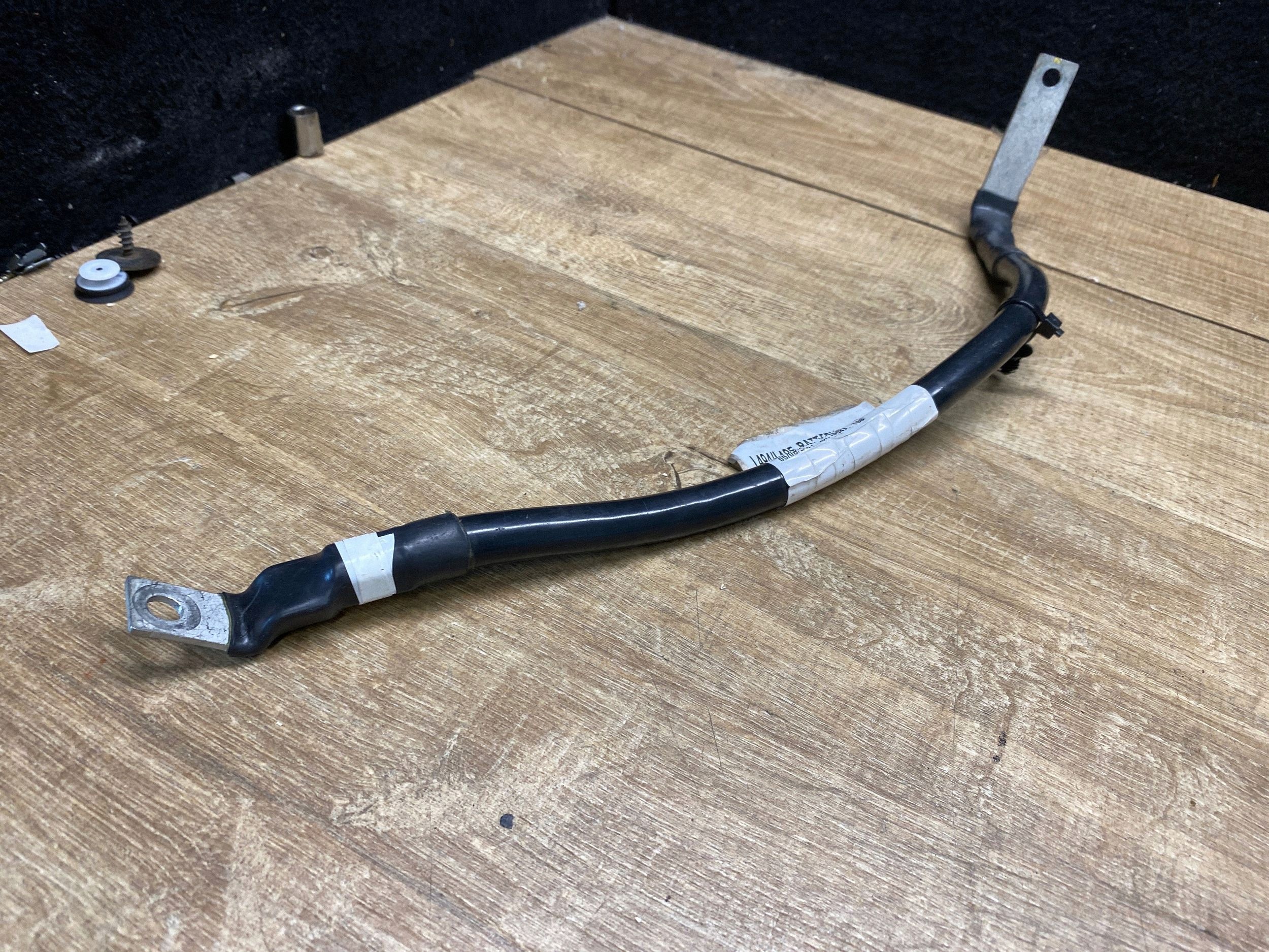 Cosse négative Range Rover Sport L494 L405 FAH20647 image 3