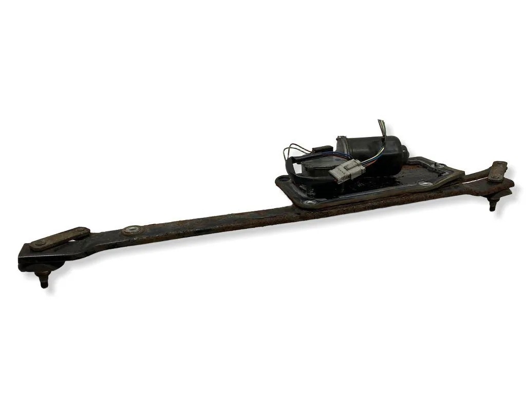 Etulasin mekanismi Land Rover Discovery II DKD100630
