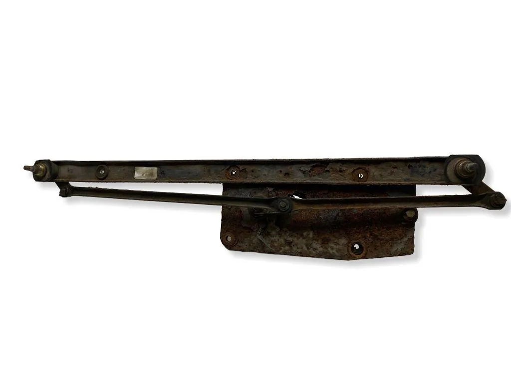 Etulasin mekanismi Land Rover Discovery II DKD100630 image 3