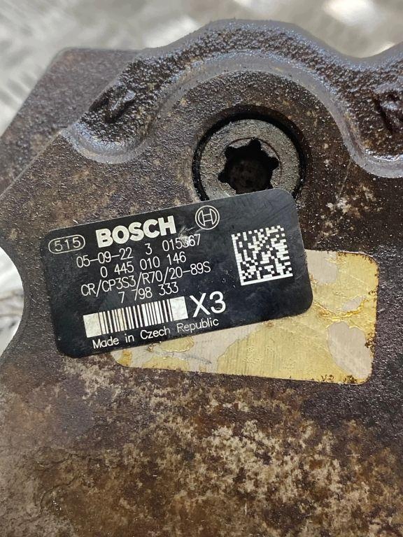 Bomba Combustível BMW 5 Touring (E61) 3.0L image 5