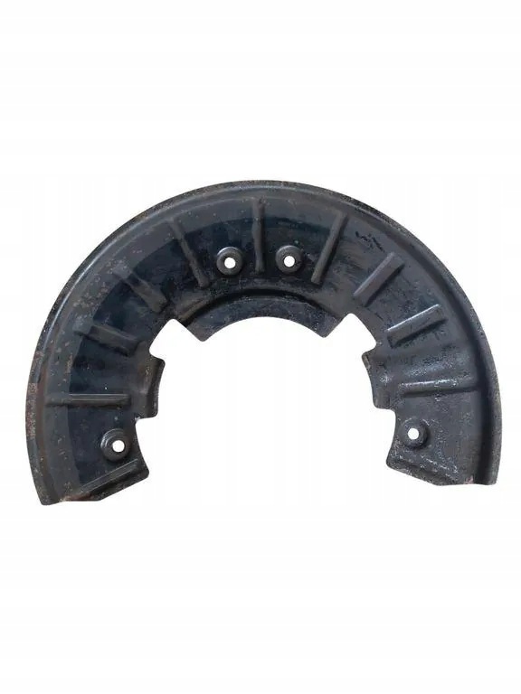 Disque de frein avant VW Touareg 7L0615311B image 2