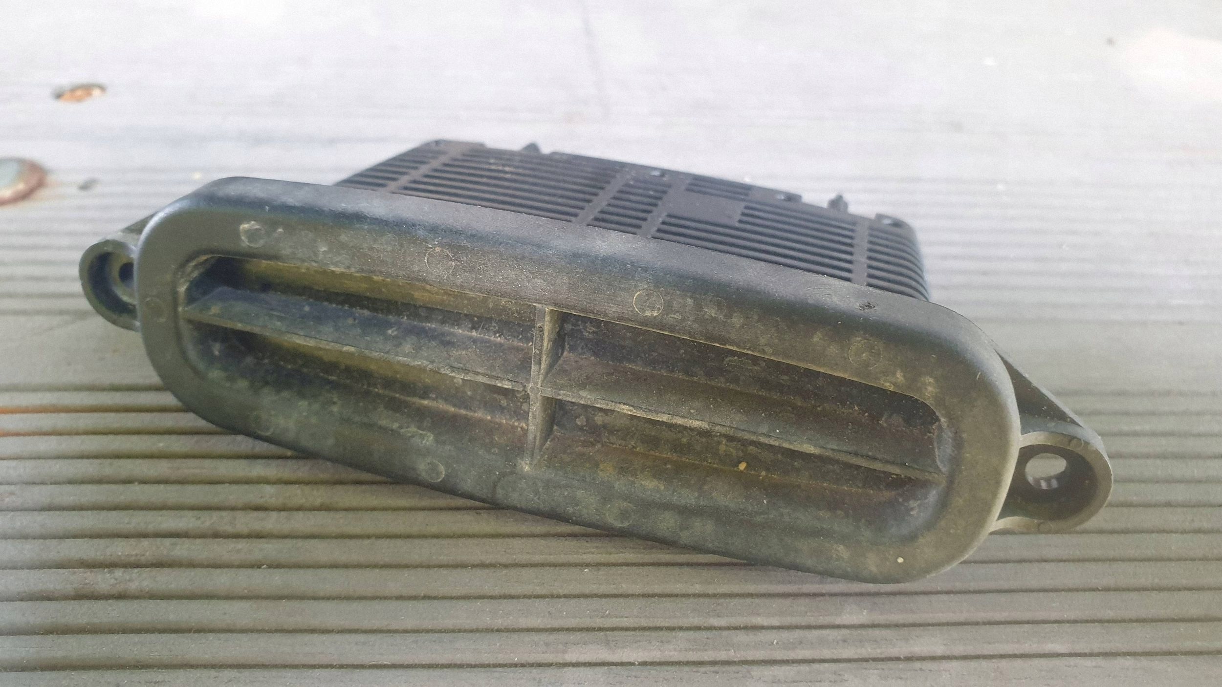 Module de lampe BMW OE 7329157 image 2