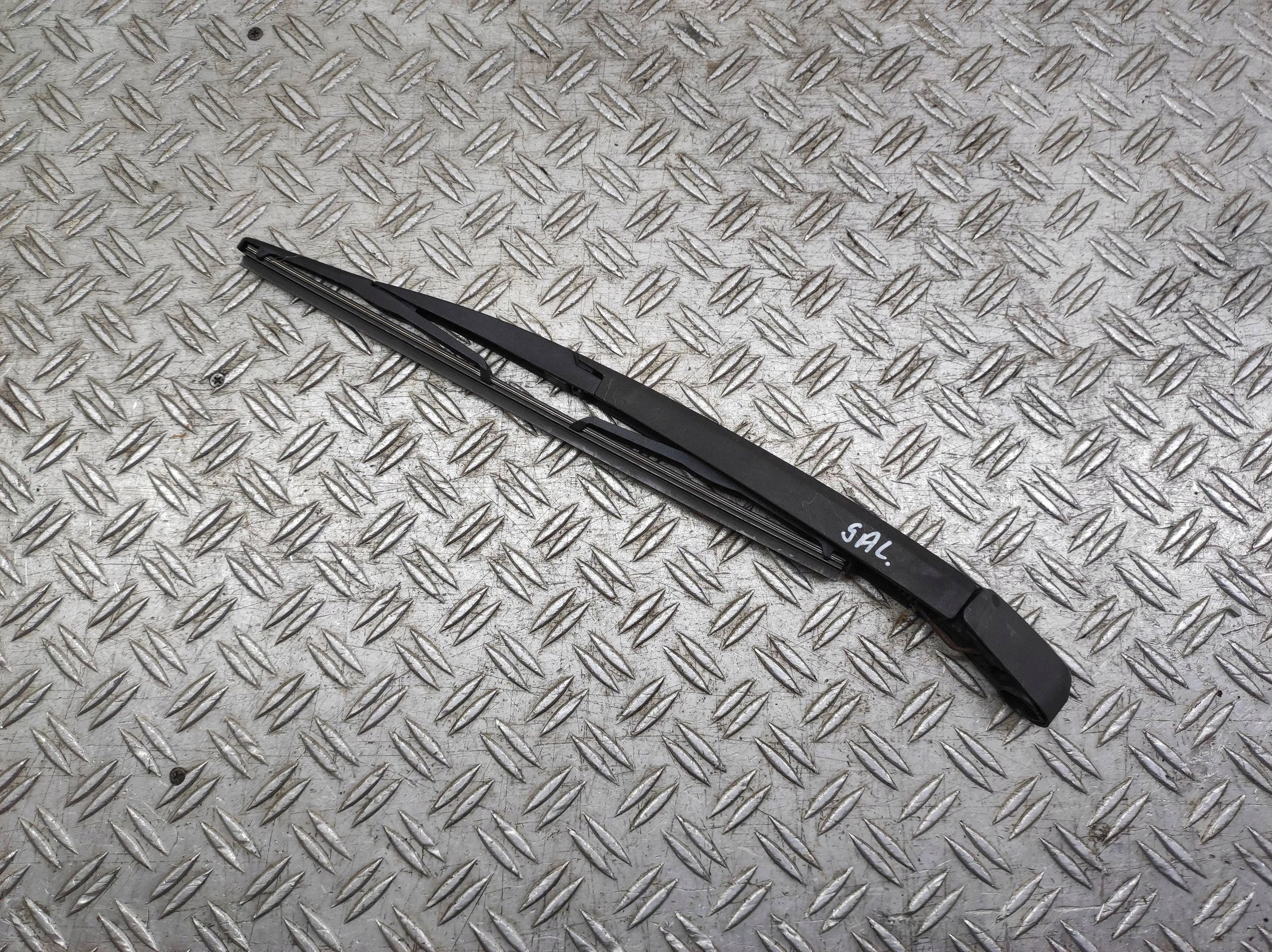 Wischerarm Heckklappe Hyundai Santa Fé II image 5