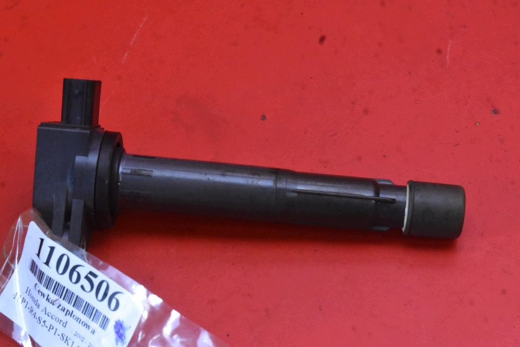 Bobina de encendido TC-28A Honda Accord VII 2.0 i-VTEC 155 CV 02-06 image 3