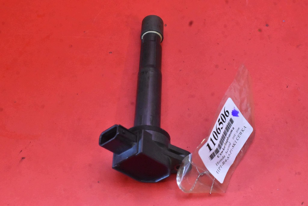 Bobina de encendido TC-28A Honda Accord VII 2.0 i-VTEC 155 CV 02-06 image 4