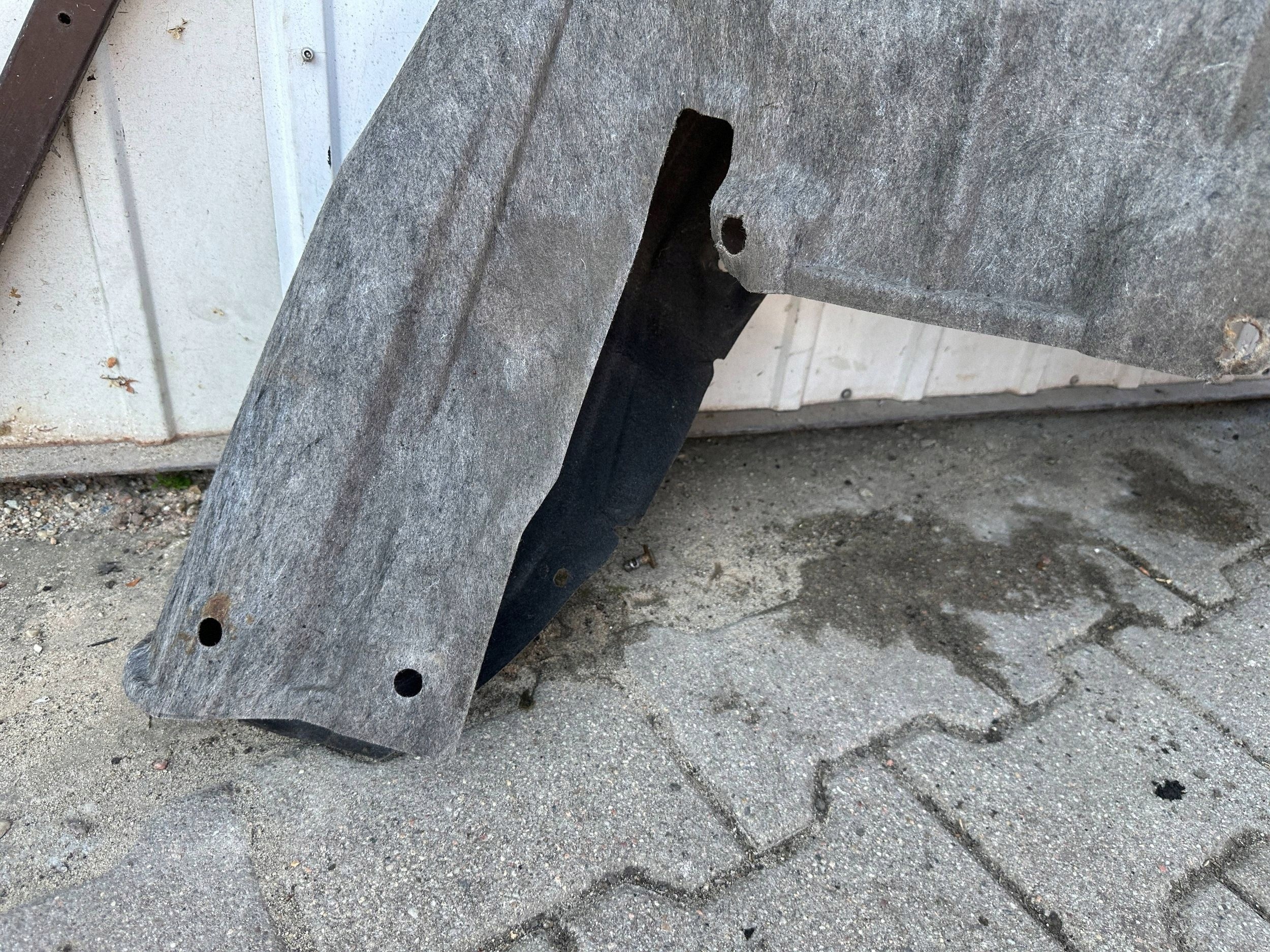 Lexus IS III XE30 Takapenkki Oikea 6563753040