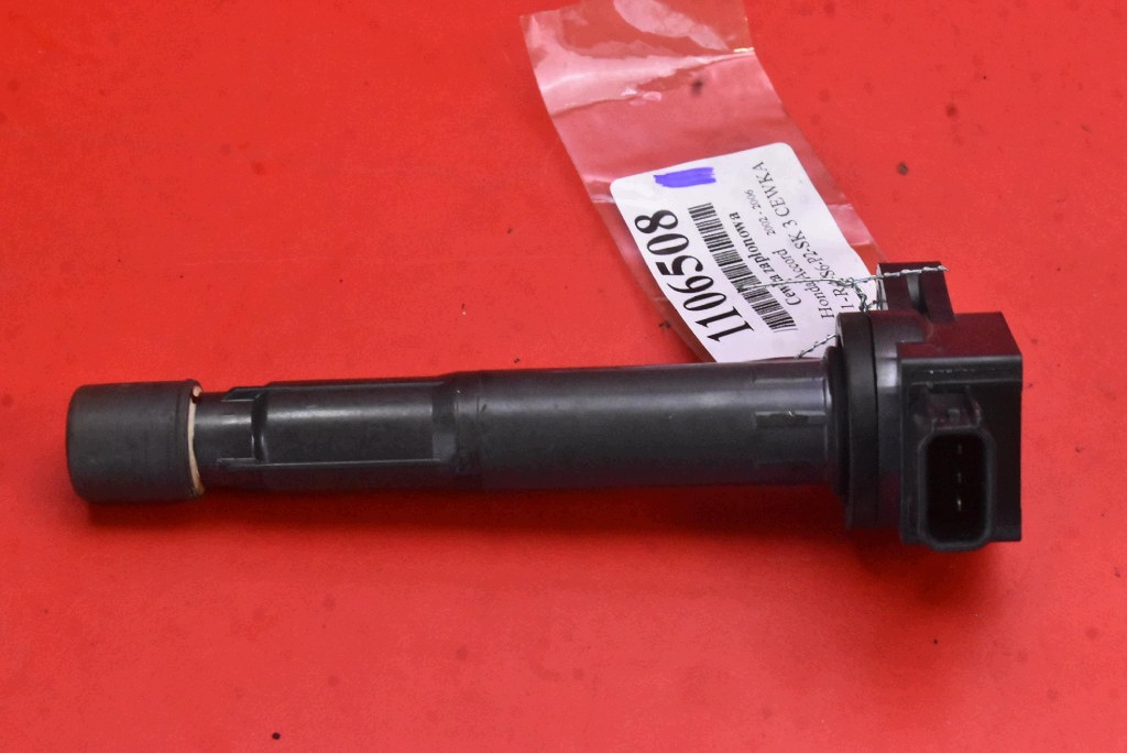 Sytytyskela TC-28A Honda Accord VII 2.0 i-VTEC 155 hv 02-06