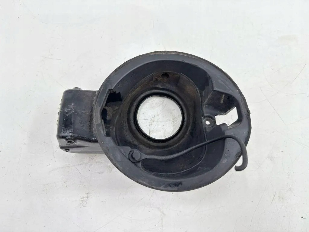 Trappe à carburant VW Passat Variant B6 3C9809857 image 2