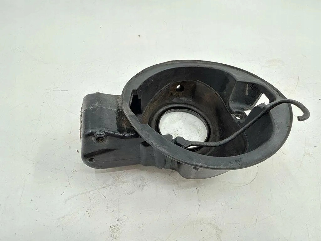 Trappe à carburant VW Passat Variant B6 3C9809857 image 3