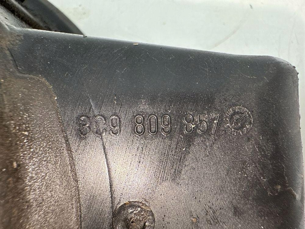 Trappe à carburant VW Passat Variant B6 3C9809857 image 6