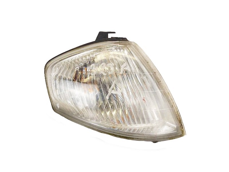 Direction indicator Right front of Mazda 323 F VI (BJ)
