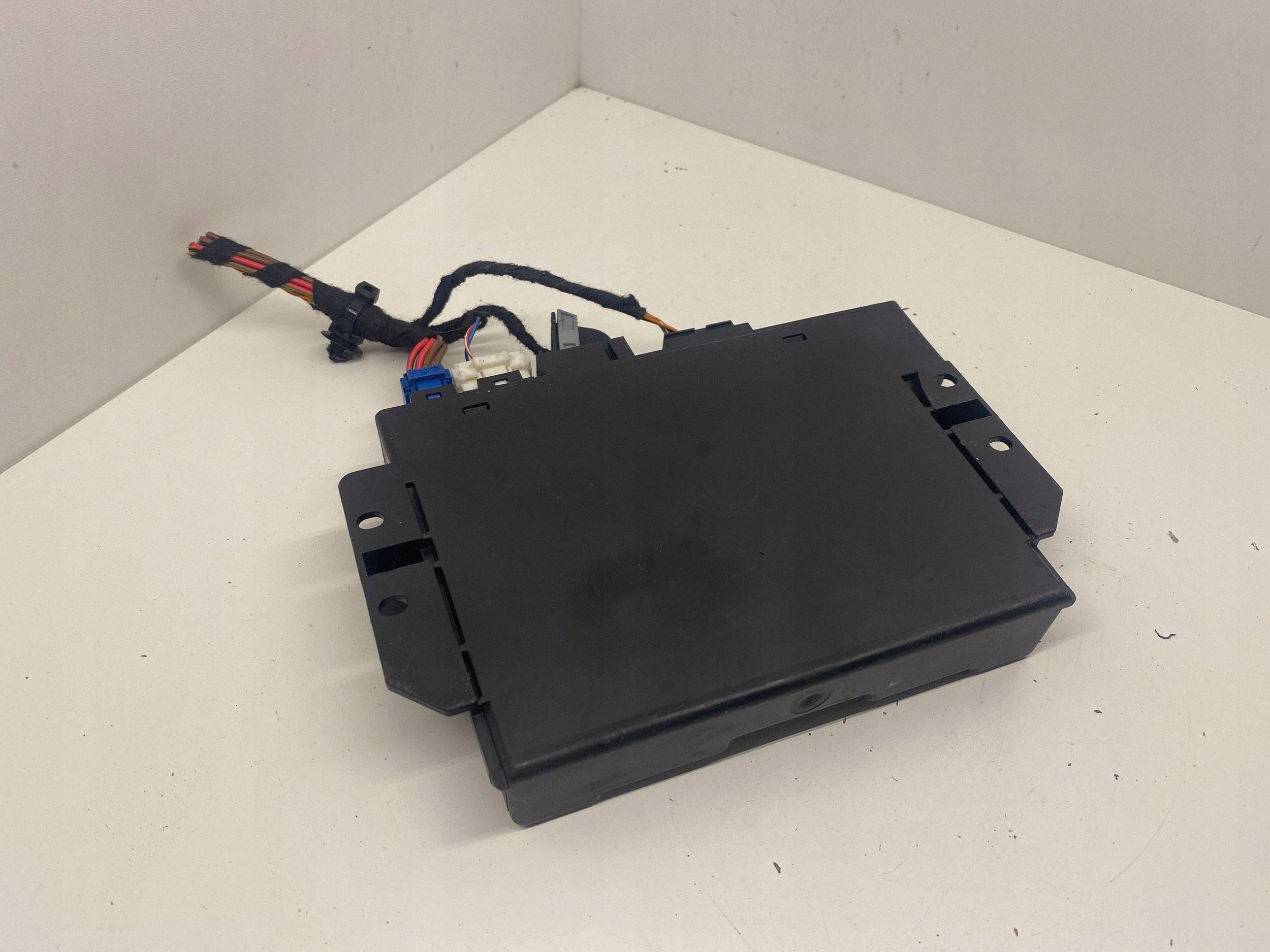 Module de commande VW Crafter MAN TGE 2N0907427R image 4