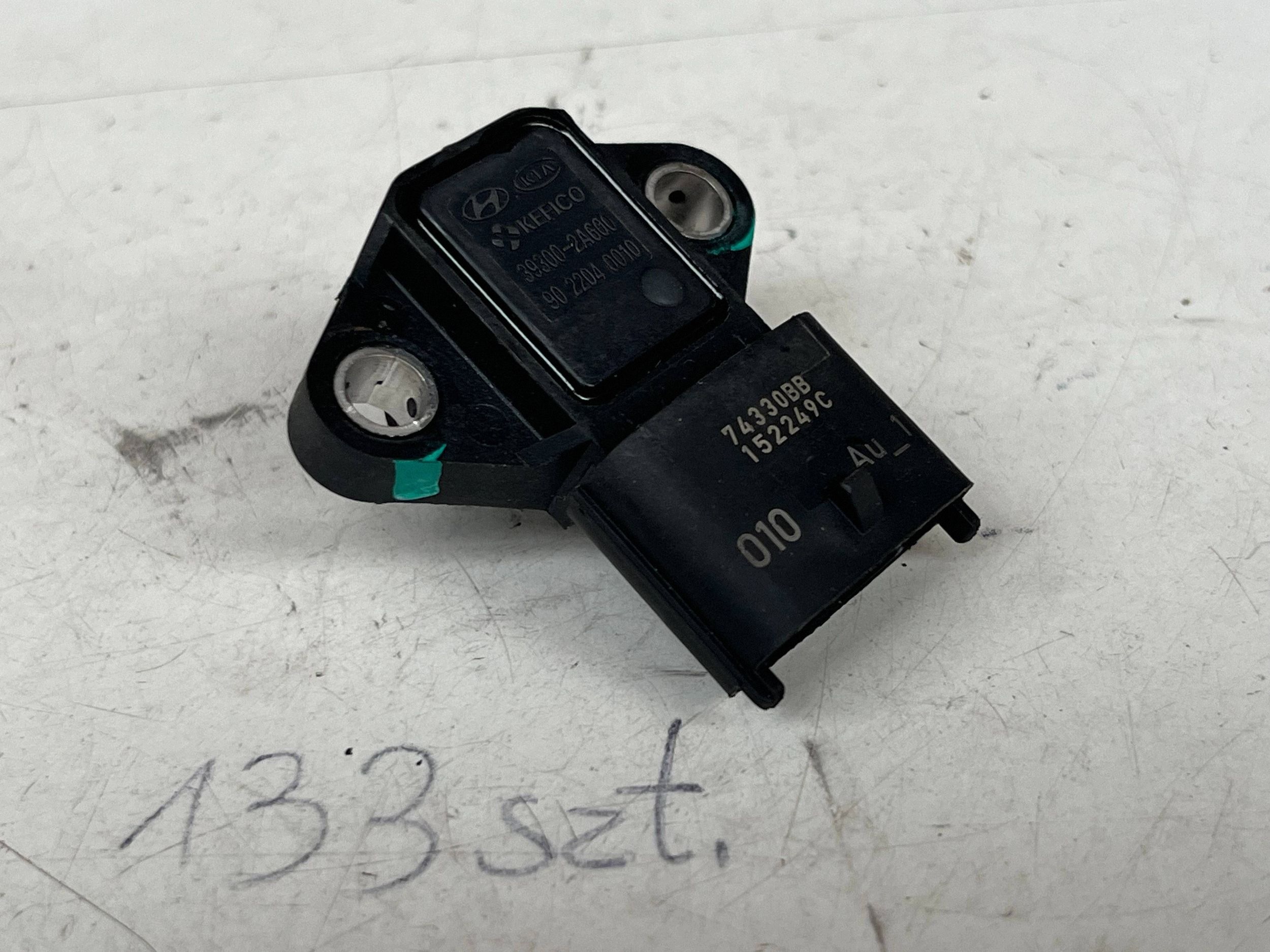Sensor MAP Hyundai i30 393002A600 Original image 2