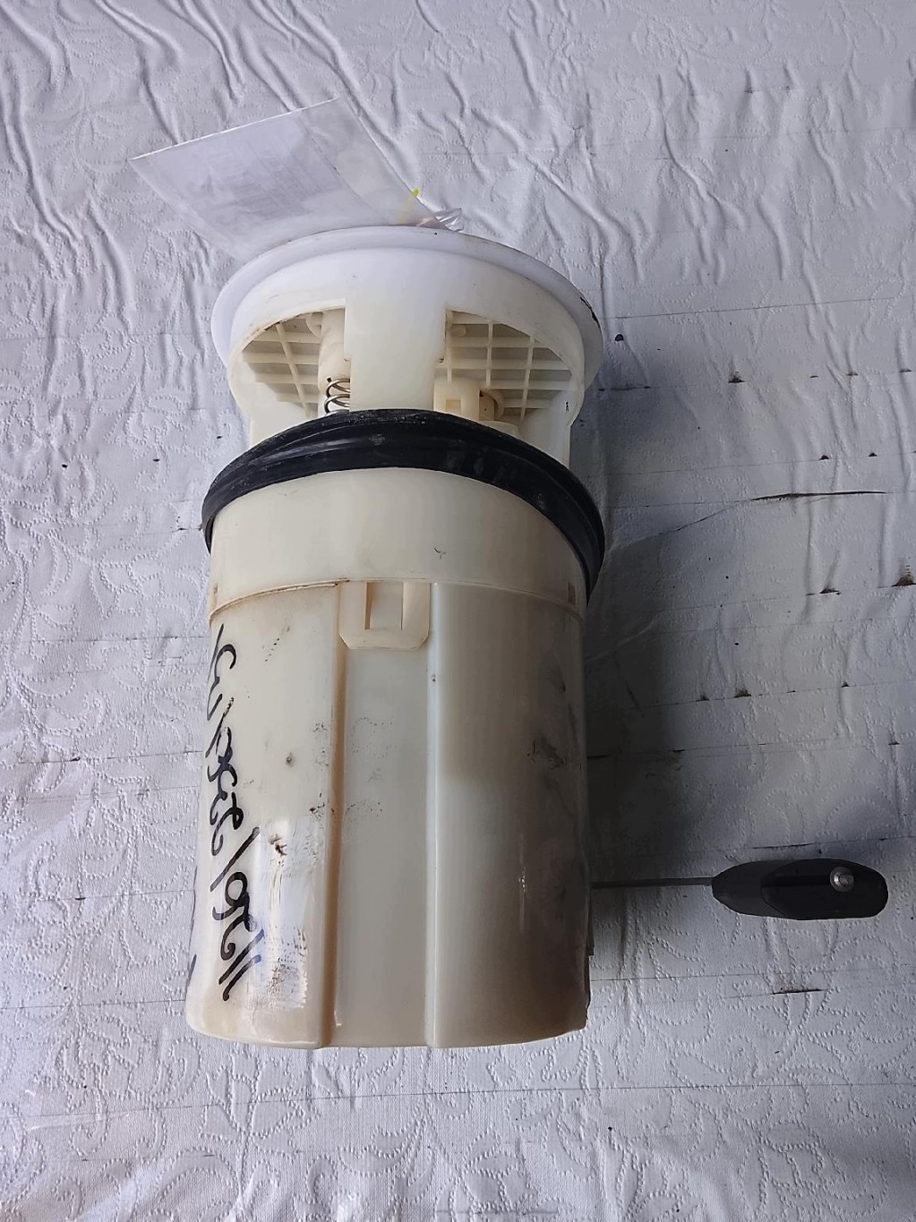 Bomba de Combustível Kia Picanto 1.1 OEM K-212236-12623631