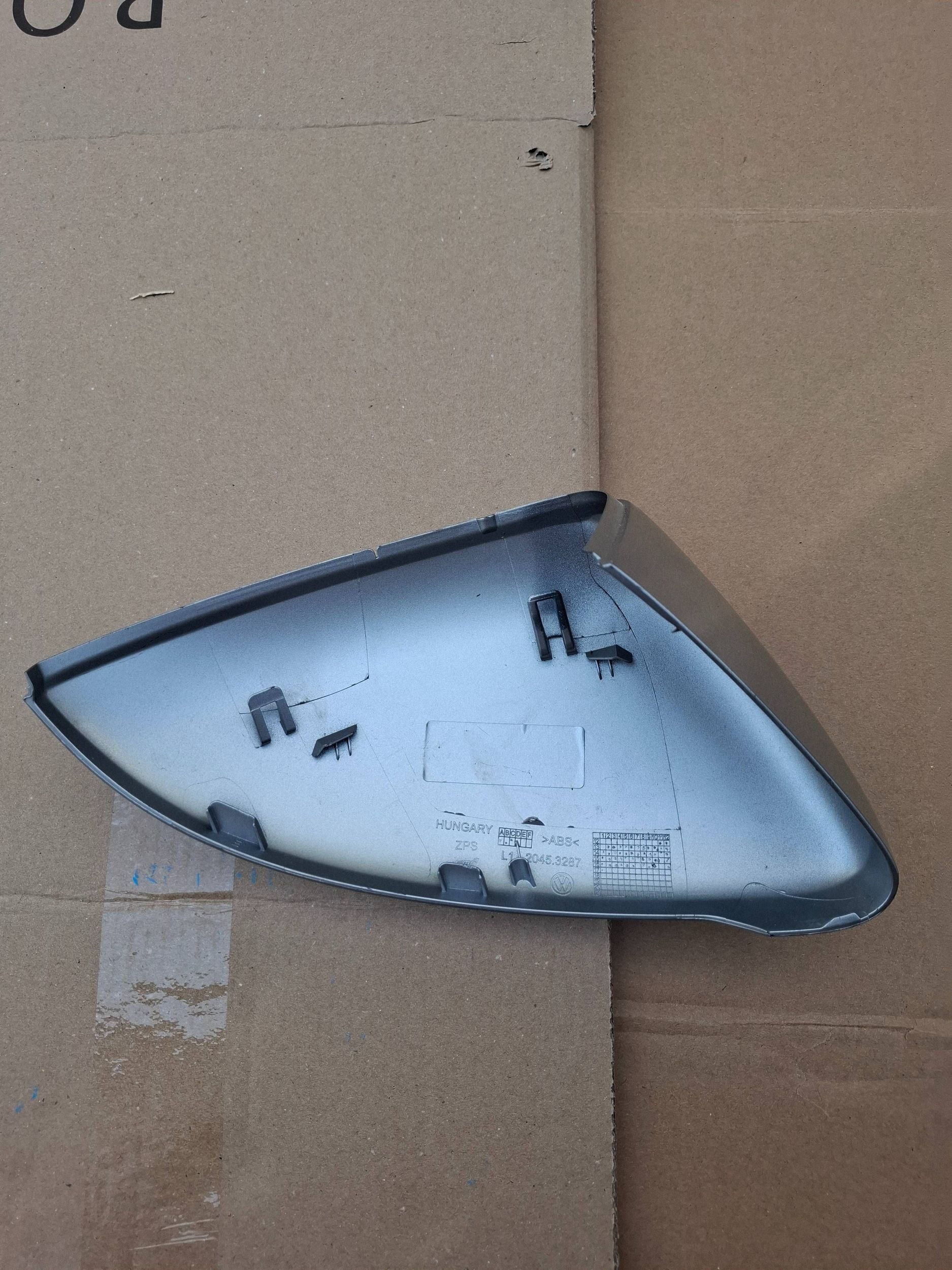 Espelho Retrovisor VW Golf VII Esquerdo Original image 5