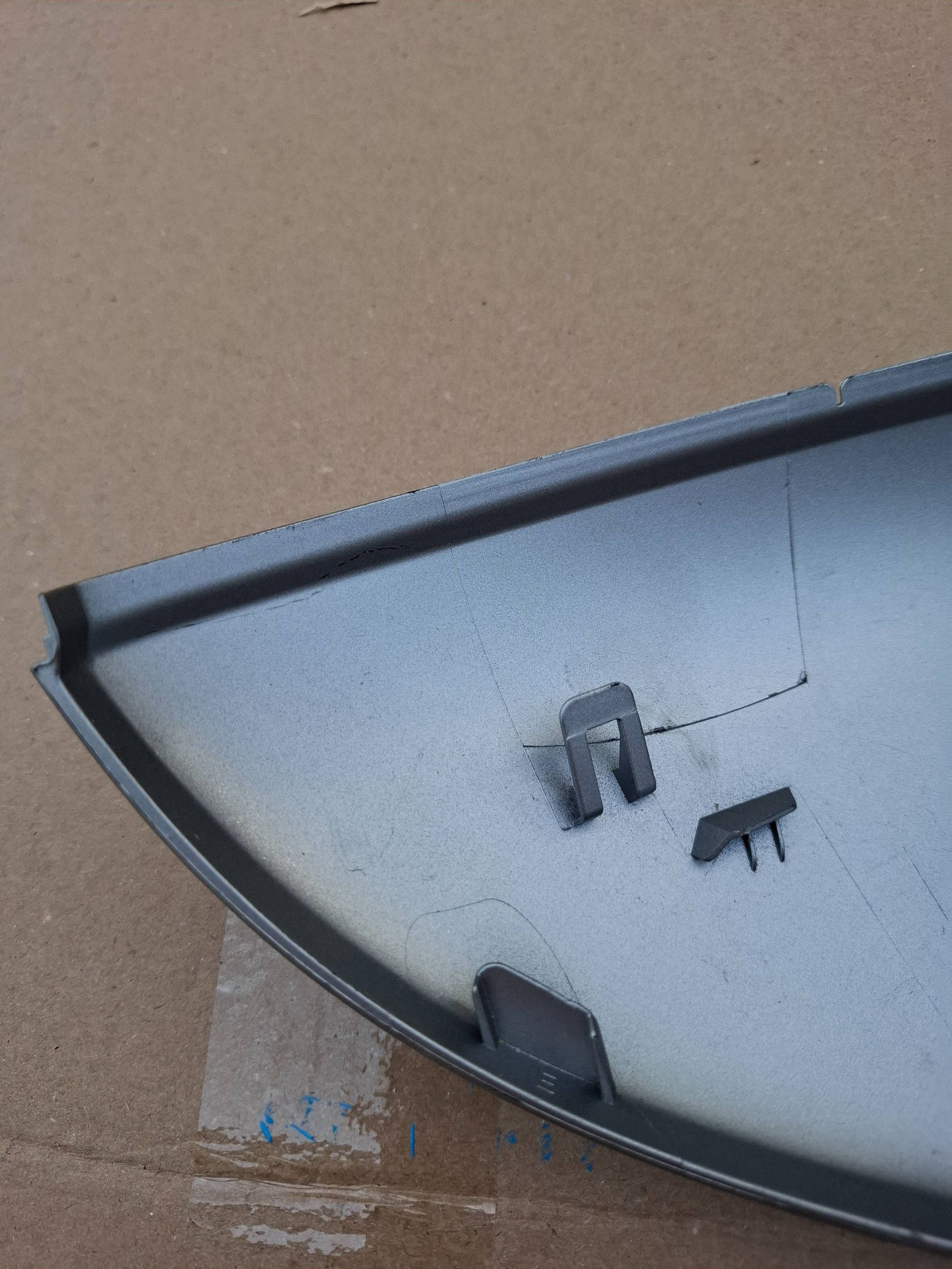 Espelho Retrovisor VW Golf VII Esquerdo Original image 6