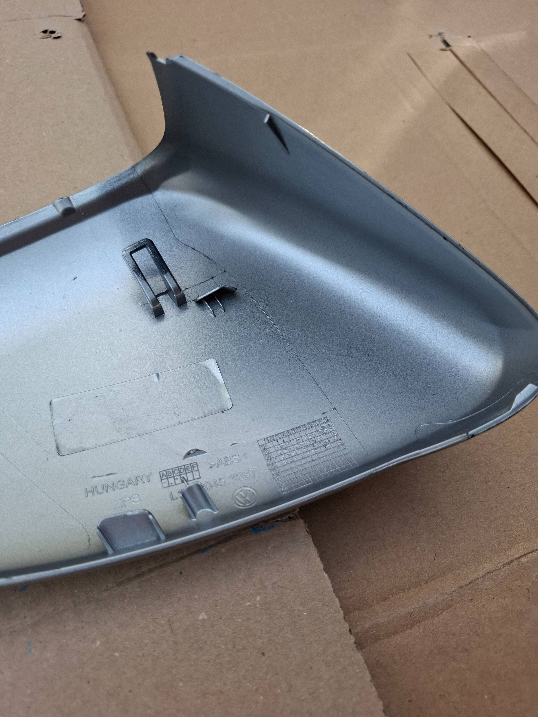 Espelho Retrovisor VW Golf VII Esquerdo Original image 7