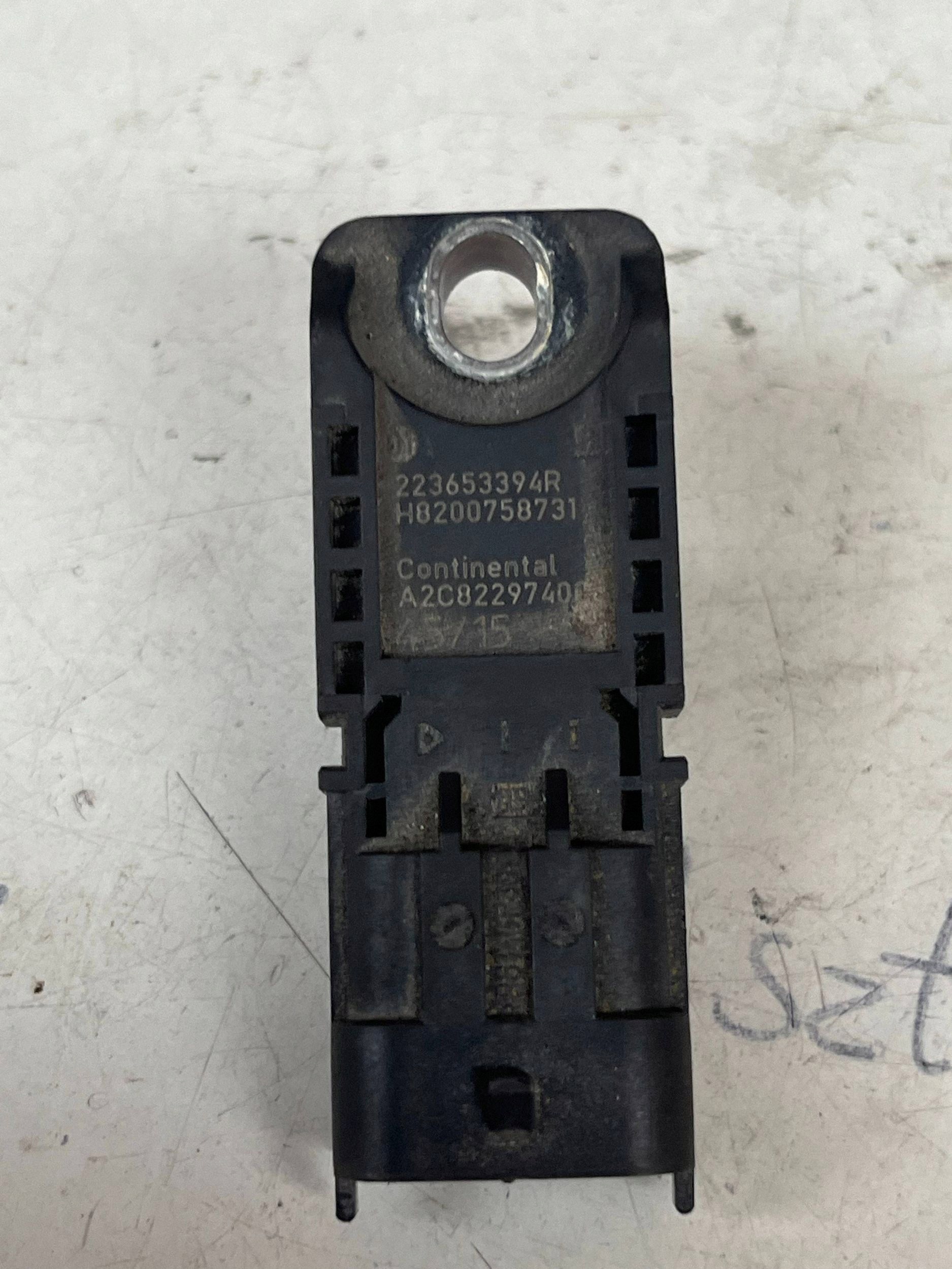 MAP Sensor Nissan X-Trail T32 2263000Q3H