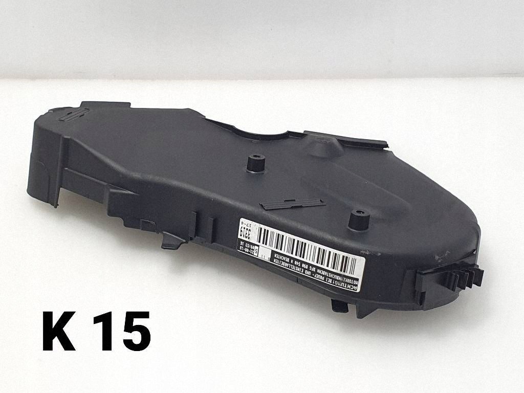 Carter de distribution VW Golf VII 04L109107F image 2
