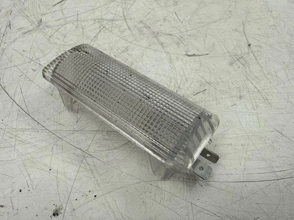 Lámpara de techo trasera Jaguar X-Type 93BG13A756 image 2