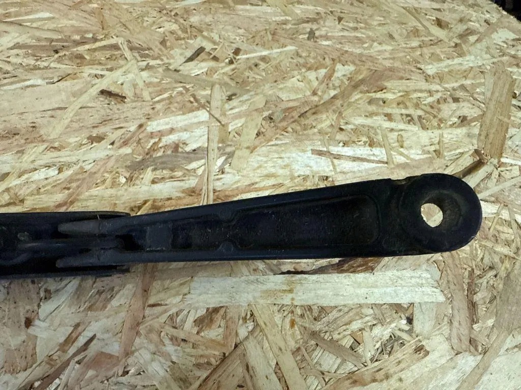Torkararmar Fram Ford Focus Mk1 XS4117526BC image 6
