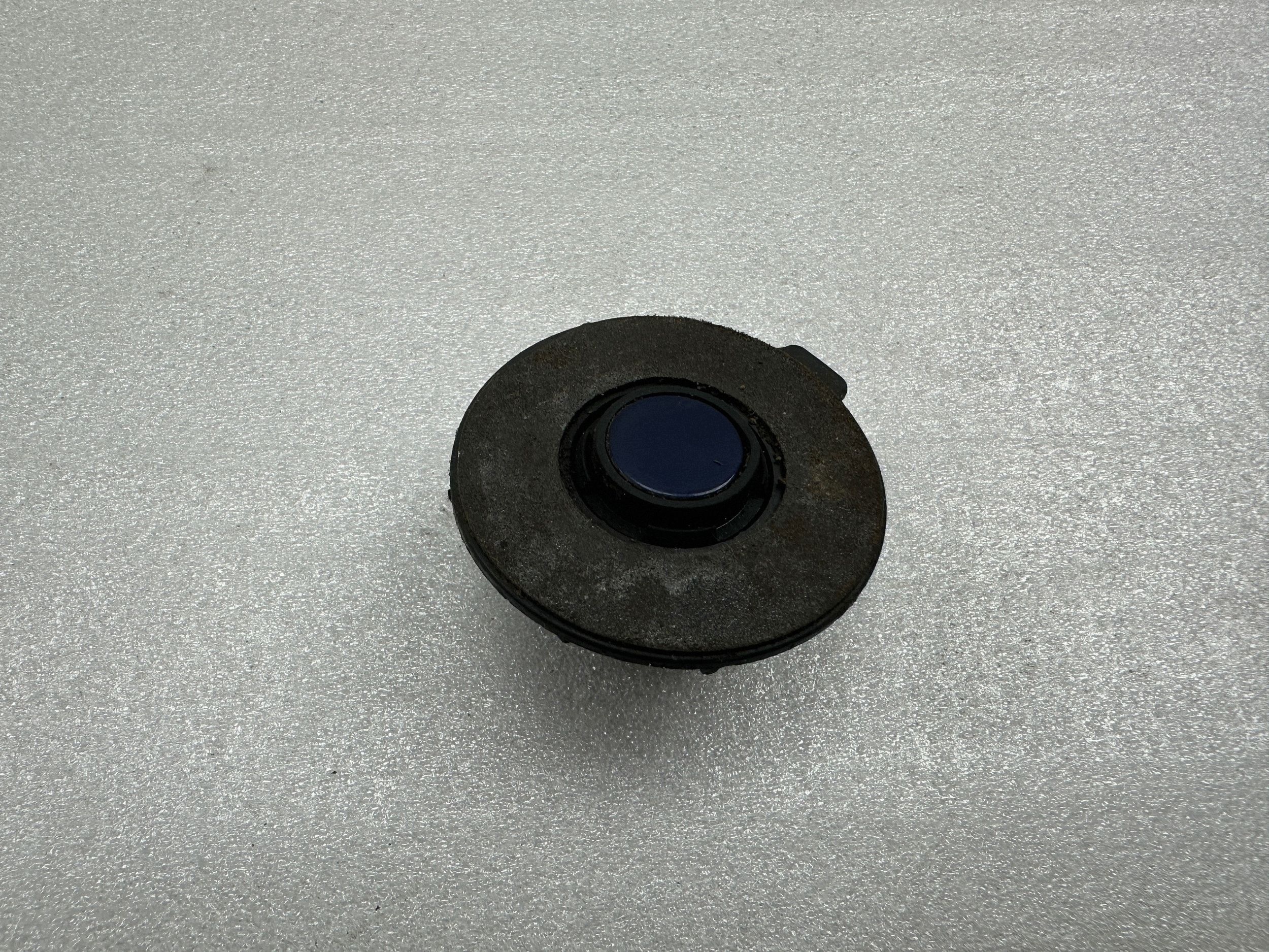 Support capteur de stationnement Audi A4 B9 8W5919258A image 2