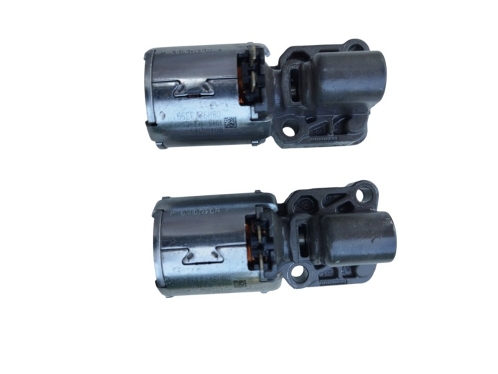 Électrovanne mechatronique DSG DQ500 Audi Seat Skoda VW 0BH927339B 203748
