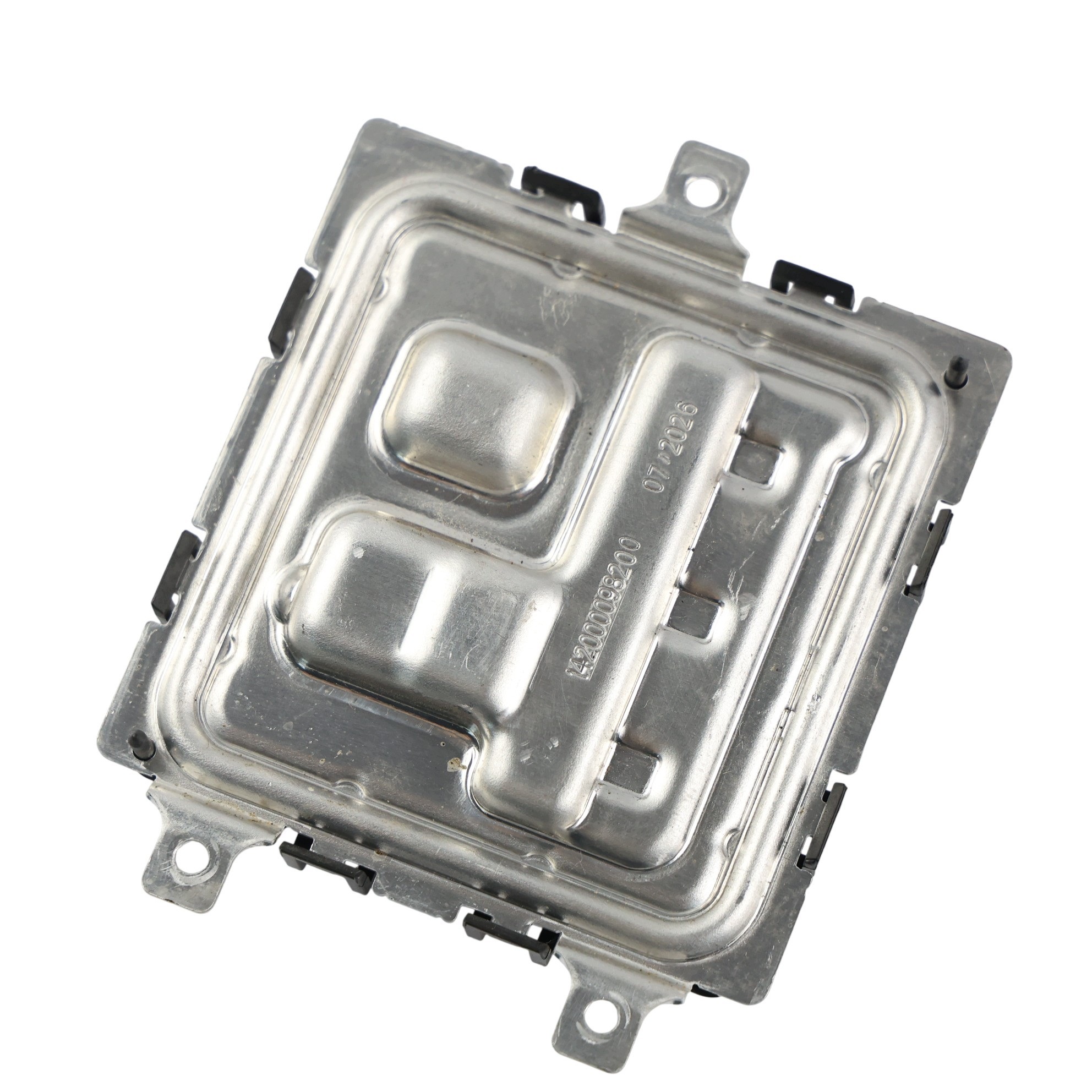 LED-ohjainyksikkö Mini F55 F66 F67 BMW F70 F74 G20 G21