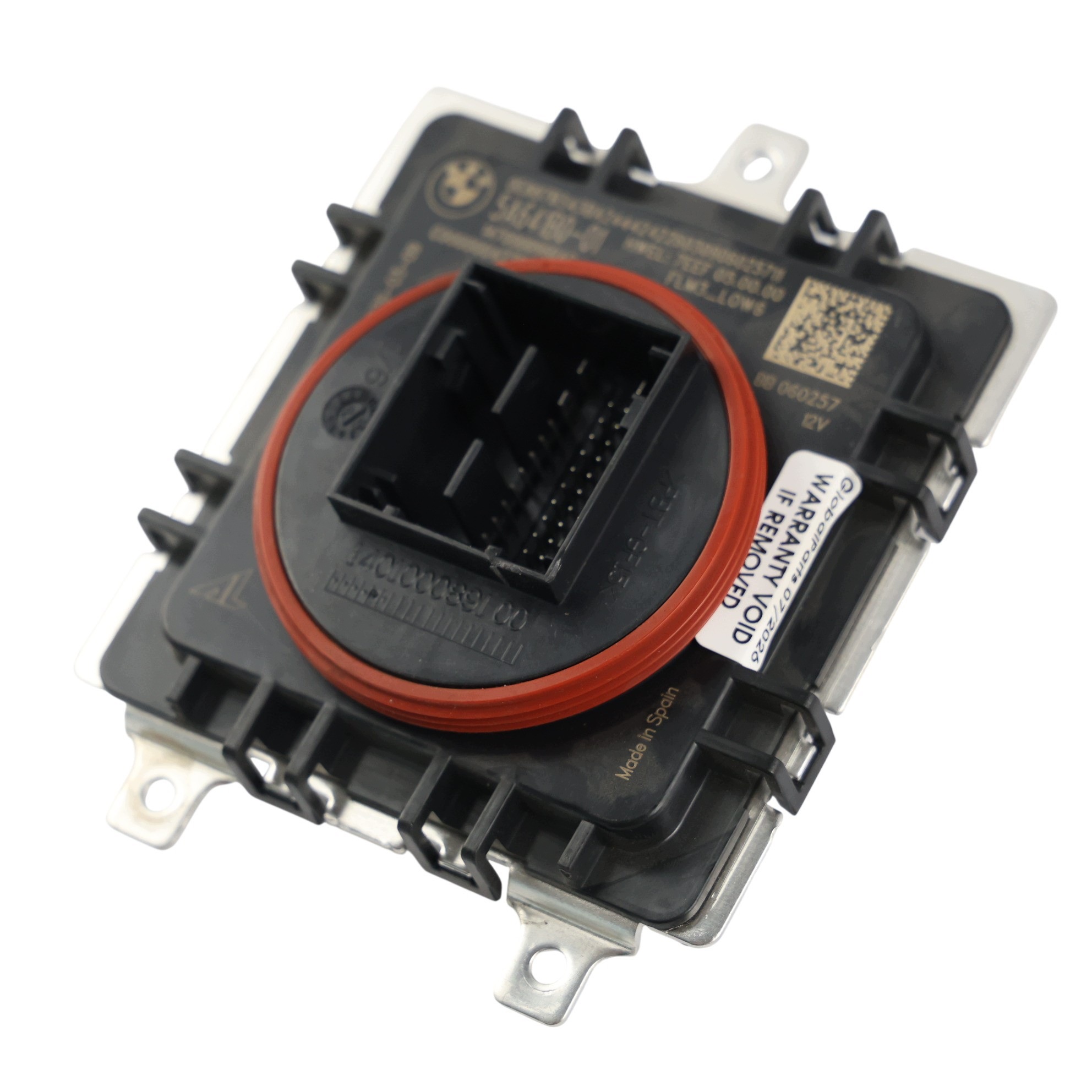 LED-Steuermodul Mini F55 F66 F67 BMW F70 F74 G20 G21 OEM 5A641B0 image 9