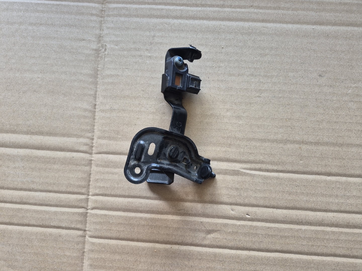 MAP Sensor Honda Civic IX 1.6 i-DTEC gebraucht