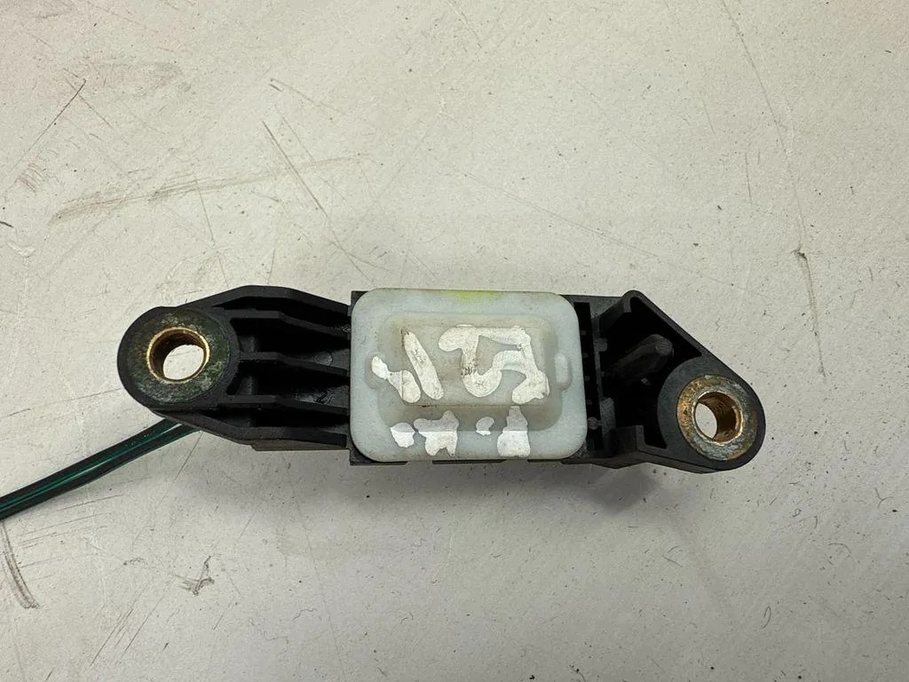 Sensore airbag MERCEDES-BENZ E W211 304344002 image 4