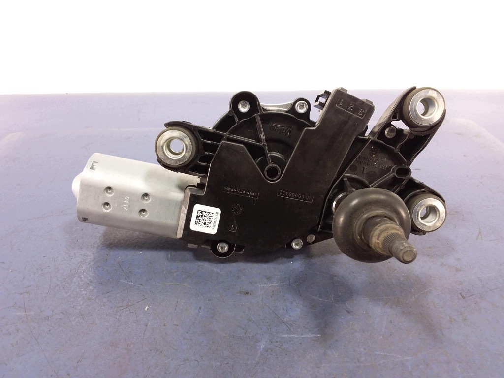 MERCEDES GLC W253 Taka pyyhkijän moottori A-671295-A2139065901