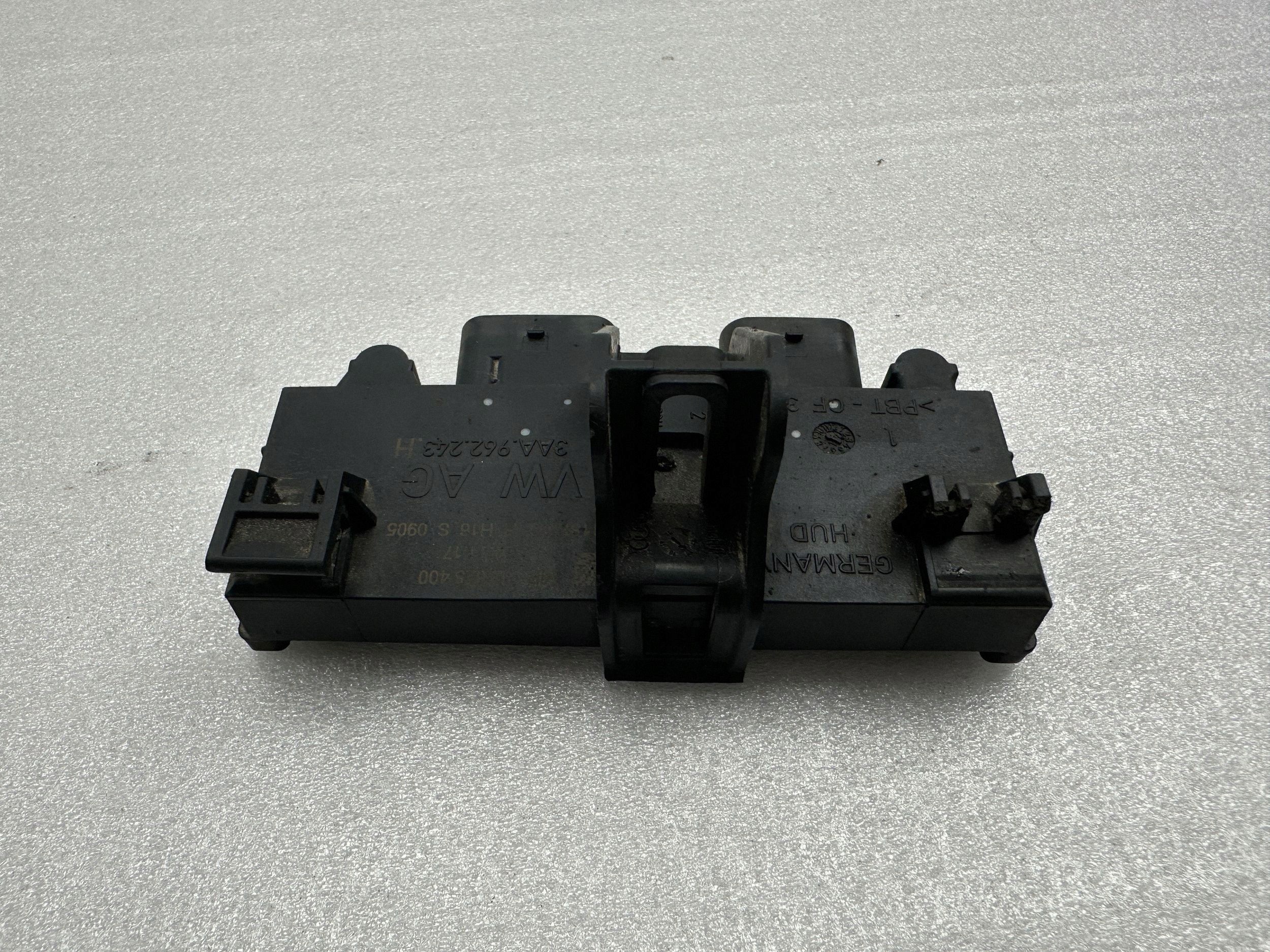 Module Sensor Kofferklep Audi A5 F5 3AA962243H image 3