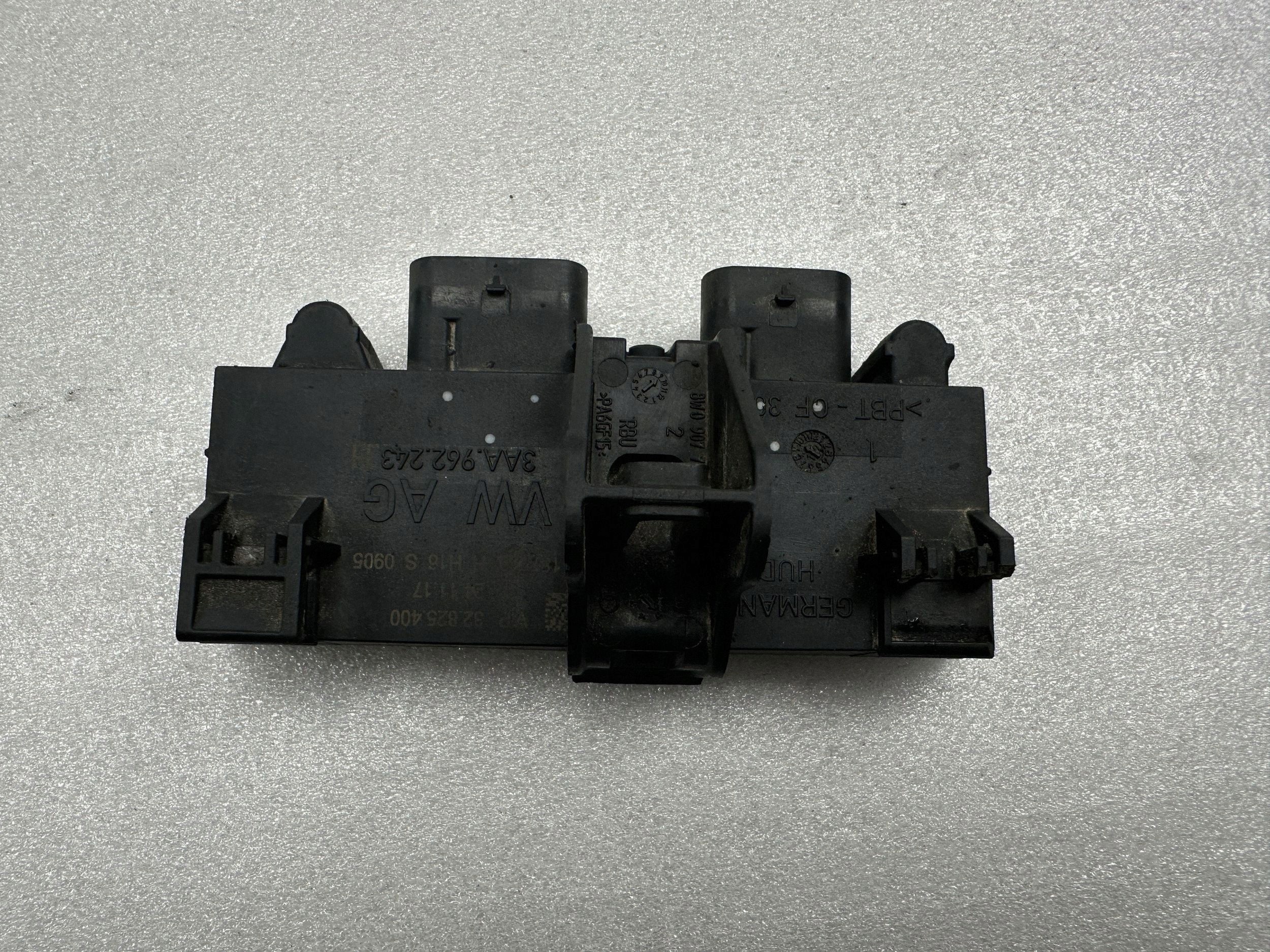 Module Sensor Kofferklep Audi A5 F5 3AA962243H image 4