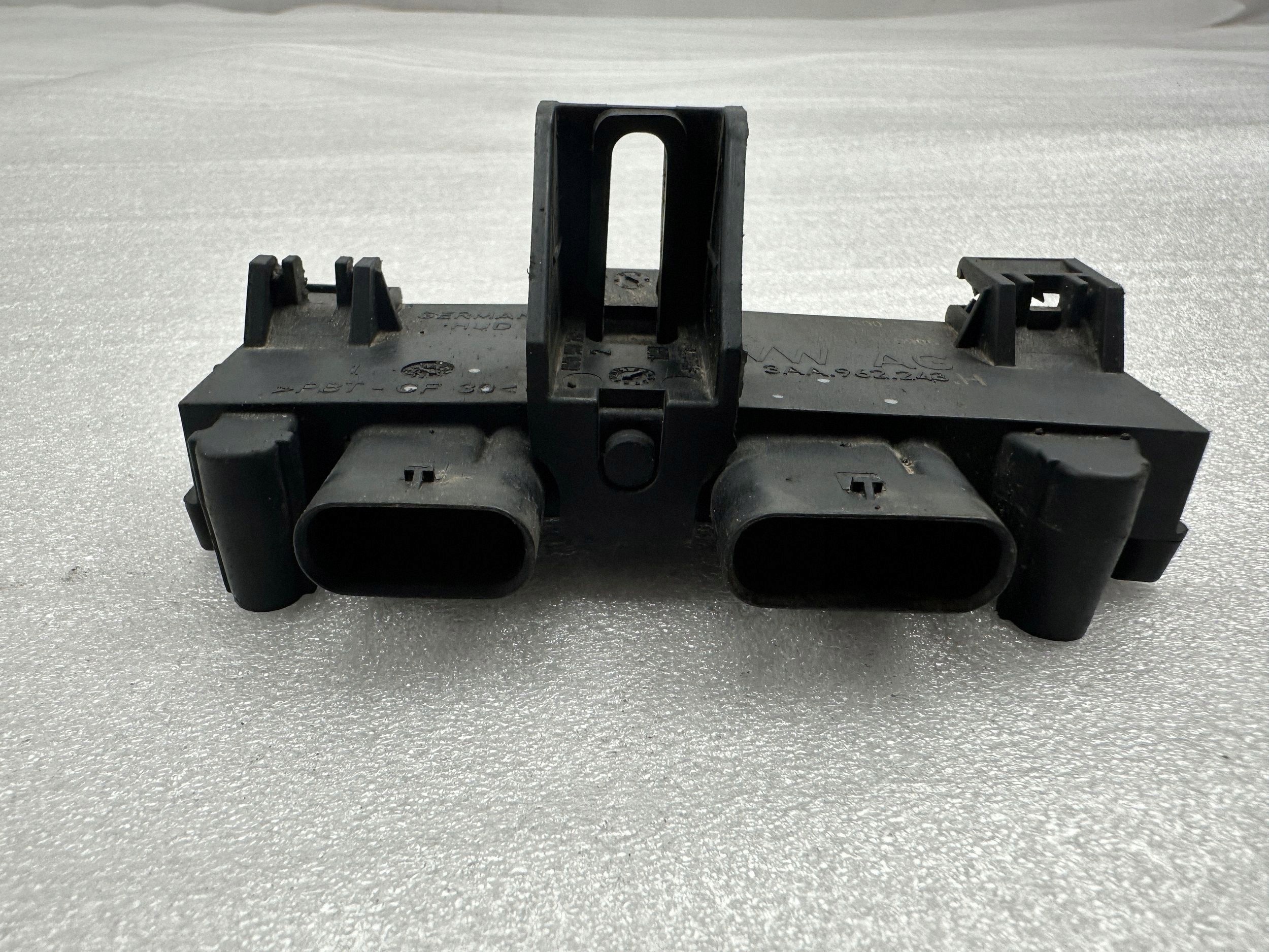 Module Sensor Kofferklep Audi A5 F5 3AA962243H image 5