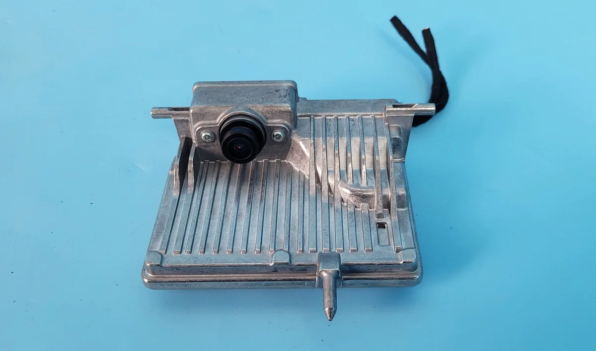 Caméra avant Mercedes GLC W254 A2069002522 image 2