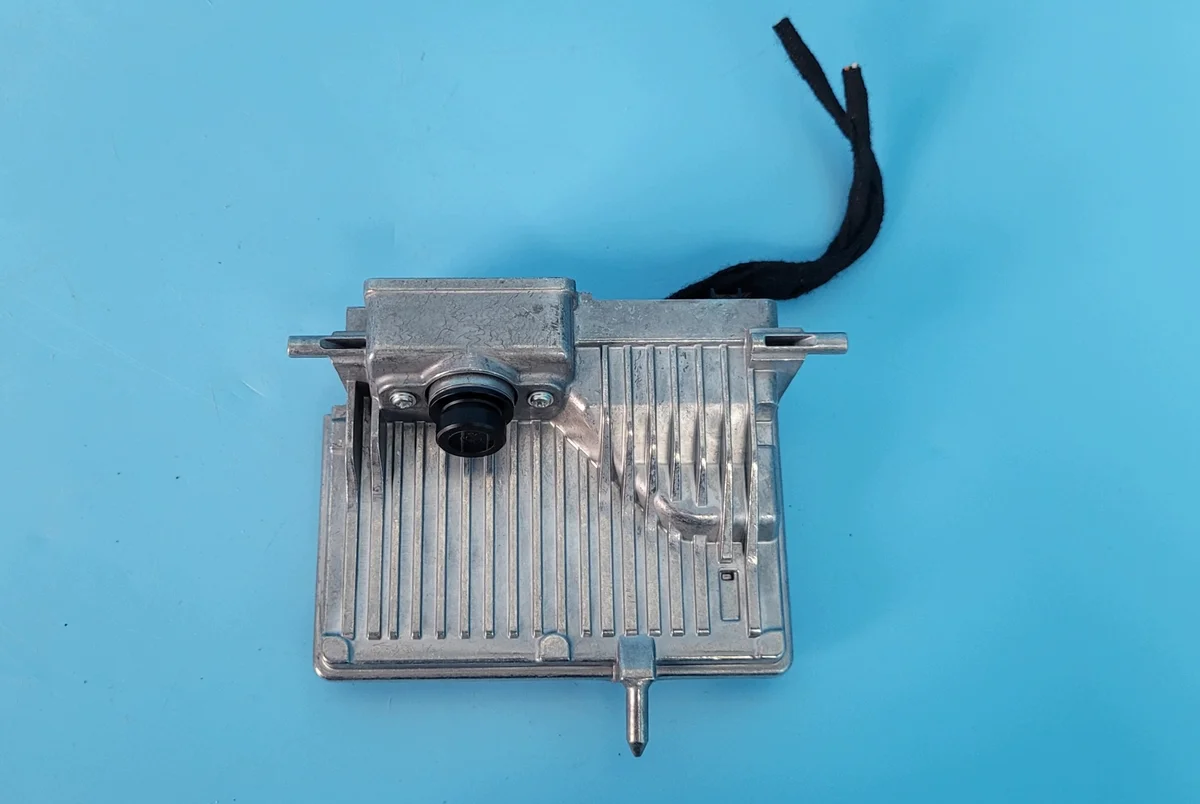 Caméra avant Mercedes GLC W254 A2069002522 image 3