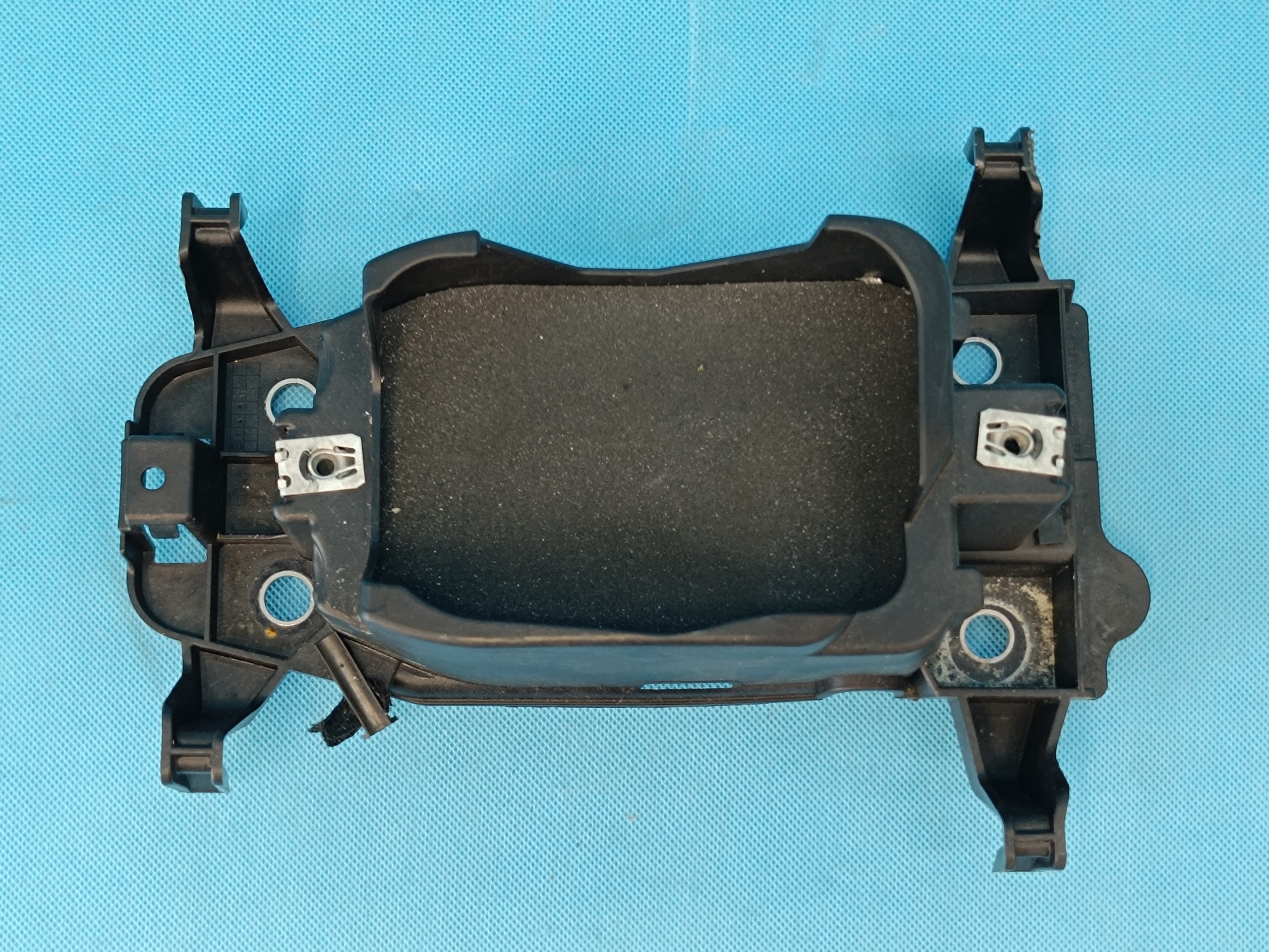 Support levier de vitesse Skoda Octavia IV VRS image 2