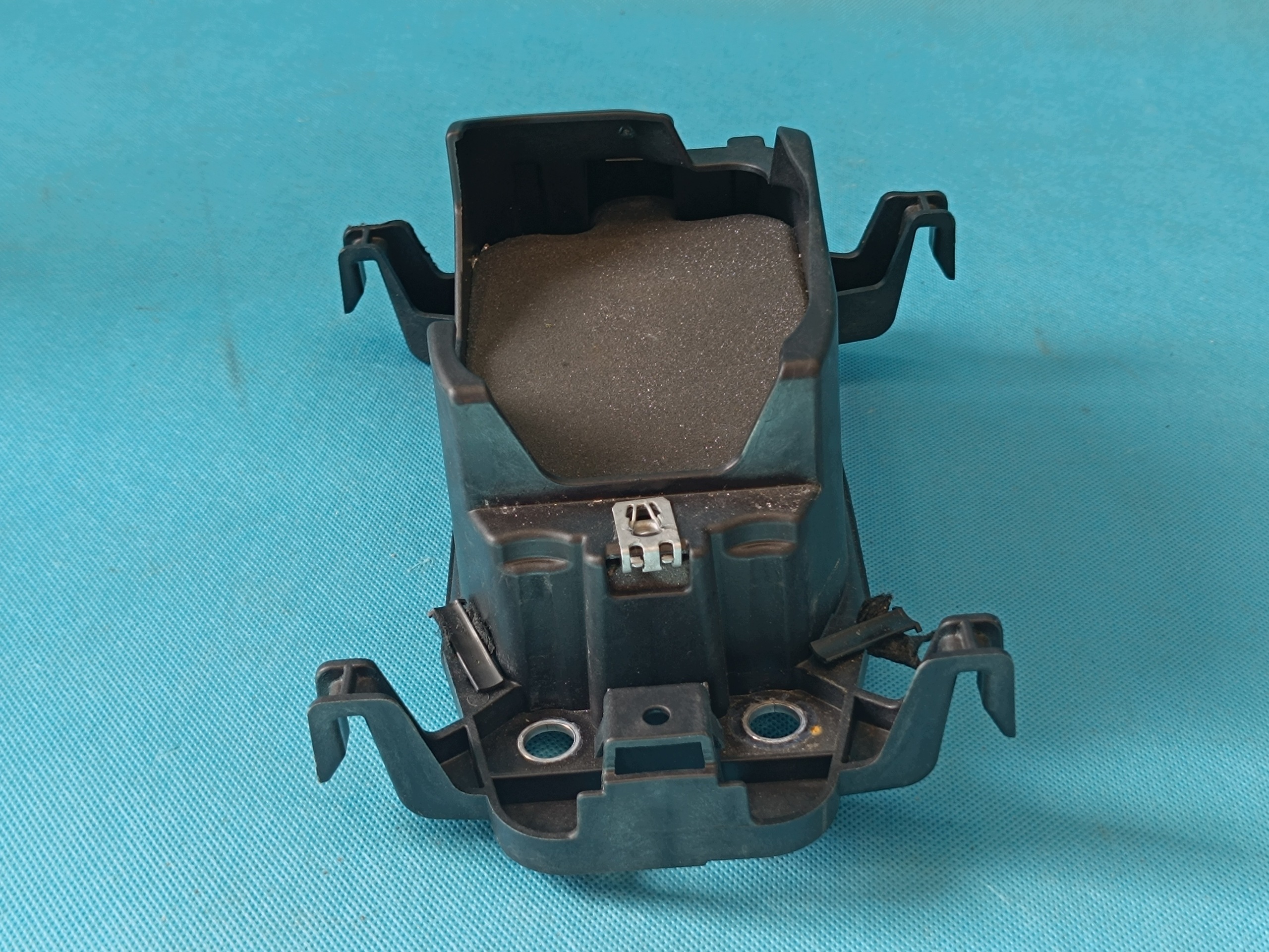Support levier de vitesse Skoda Octavia IV VRS image 3