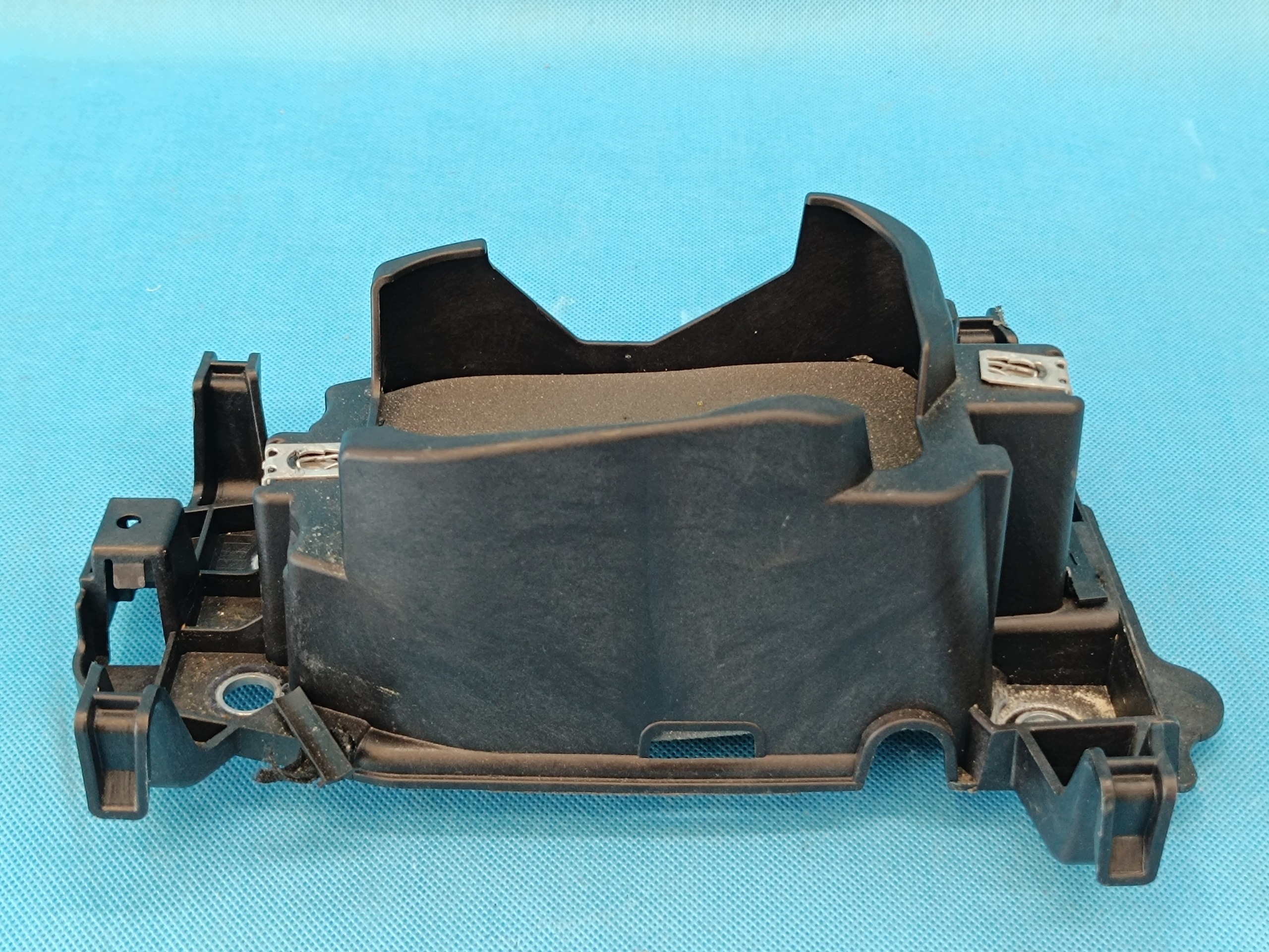 Support levier de vitesse Skoda Octavia IV VRS image 5