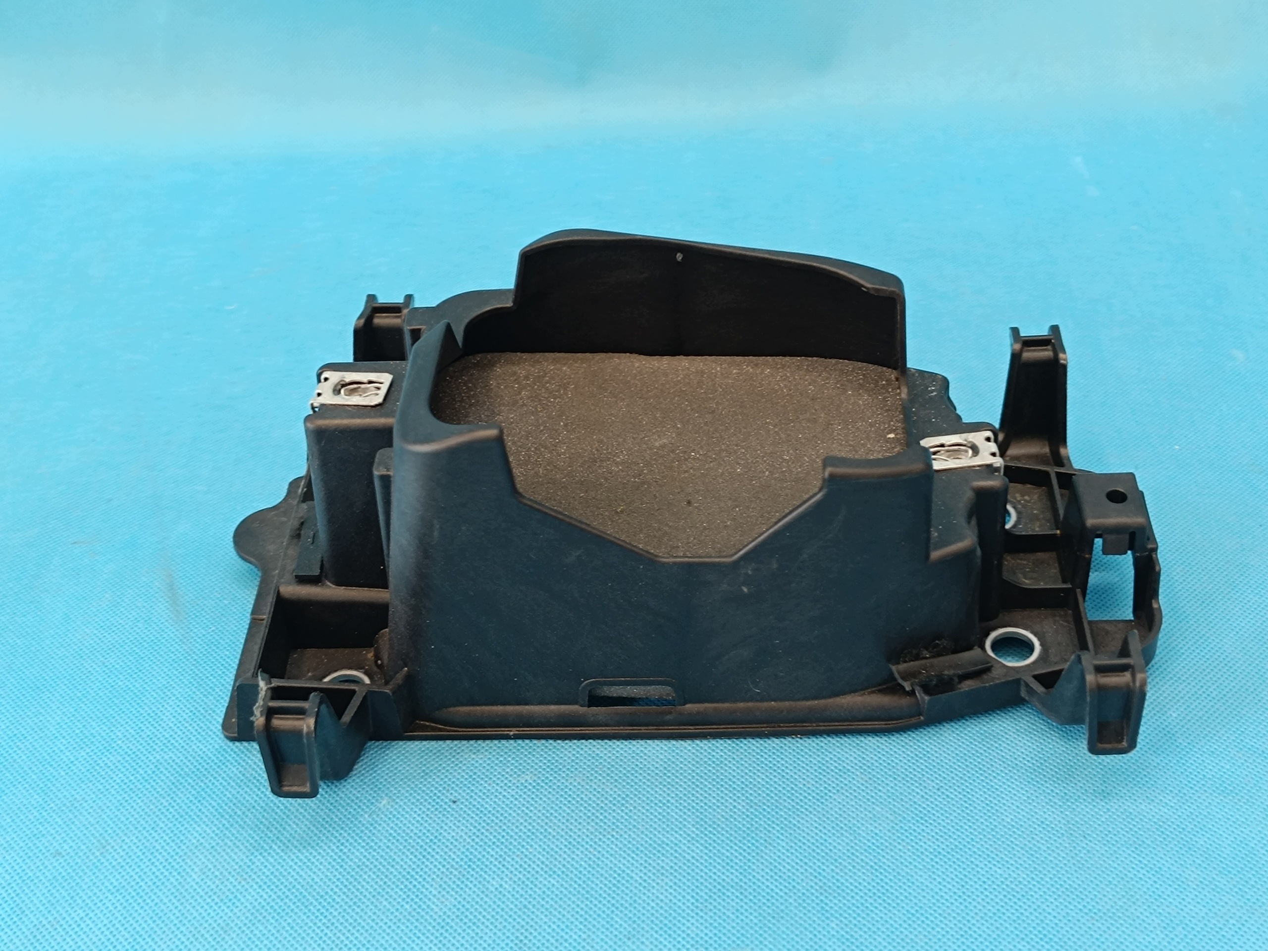 Support levier de vitesse Skoda Octavia IV VRS image 6