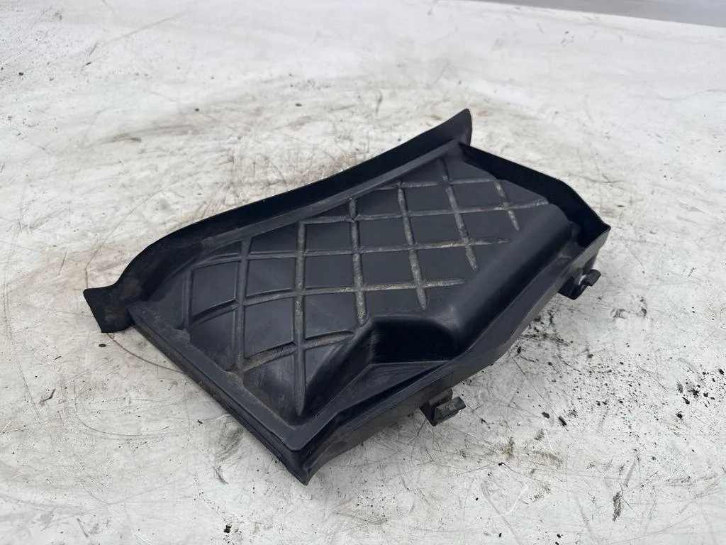 Cache micro-filtre air Audi A4 B6 8E1819979 image 2