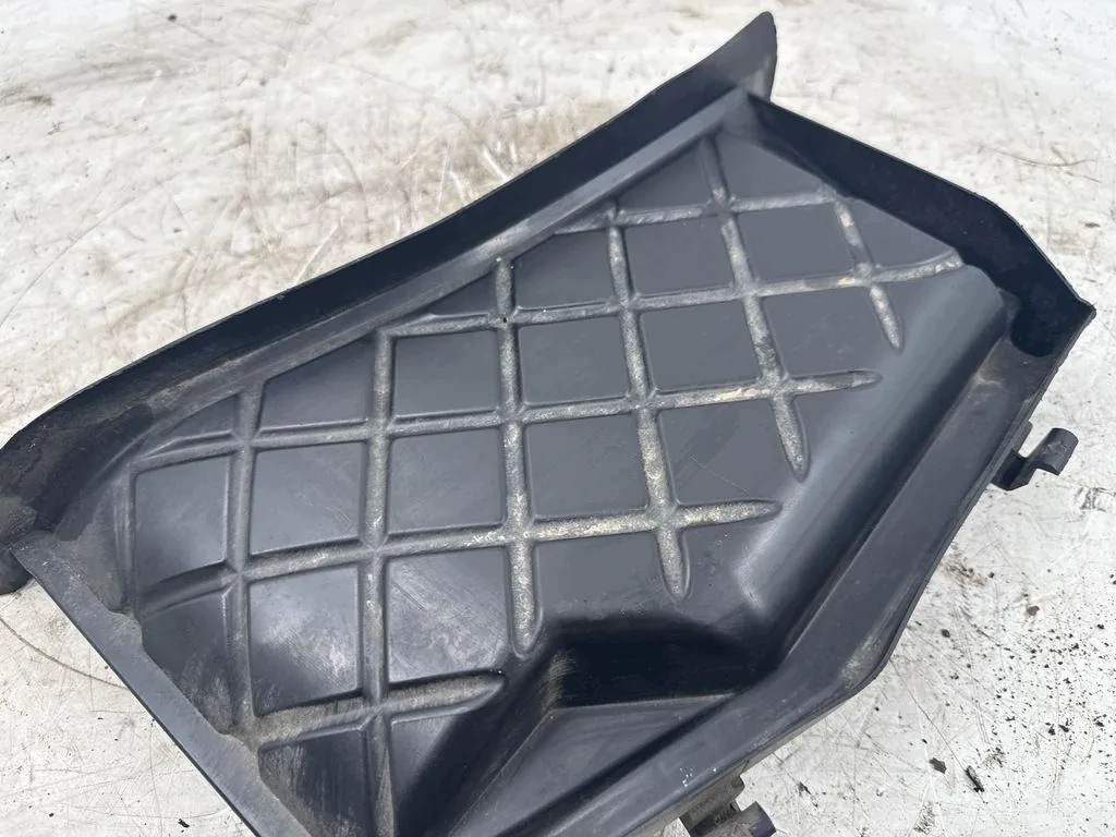 Cache micro-filtre air Audi A4 B6 8E1819979 image 10